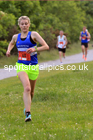 Newburn Riverside Run (organsied by Elswick Harriers), 2022 Newburn Riverside Run, Newcastle upon Tyne. Photo: David T. Hewitson/Sports for All Pics